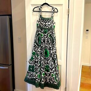 Alice + Olivia by Stacey Bendet sz 6 dress